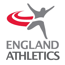 England athletics